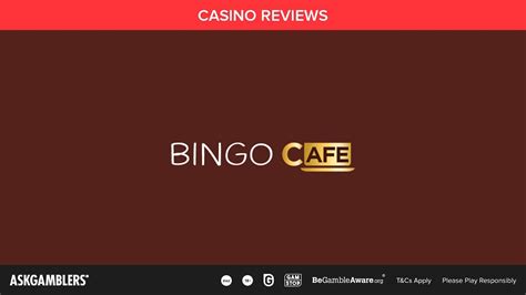 Bingo cafe casino app